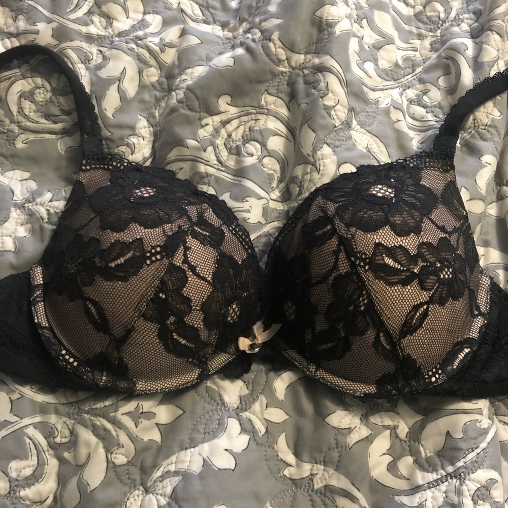 Body by Victoria bra